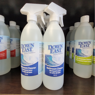 Down East Bathroom Cleaner-650 ml