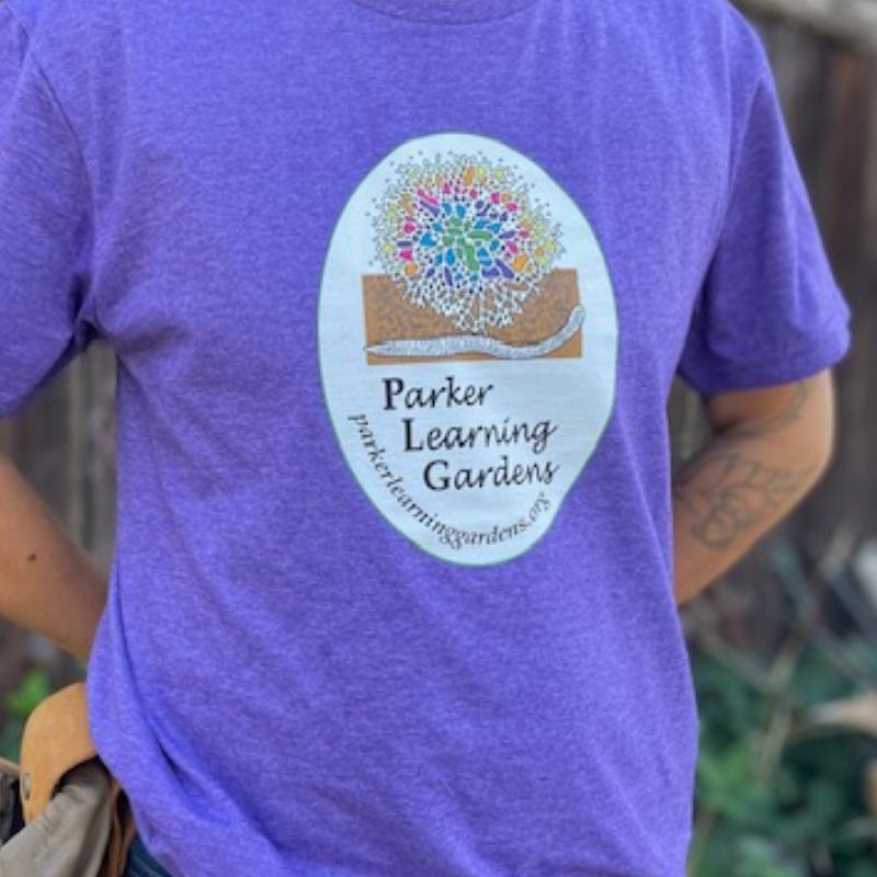 PLG T-Shirt (youth & adult)