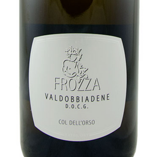 FRO003-FROZZA-COL DELL’ORSO EXTRA DRY