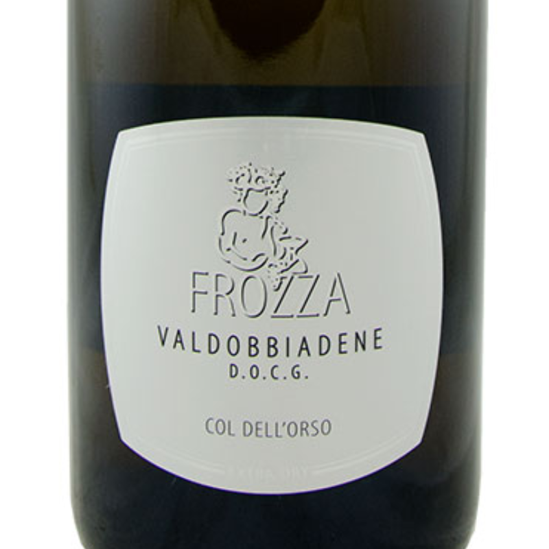 FRO003-FROZZA-COL DELL’ORSO EXTRA DRY