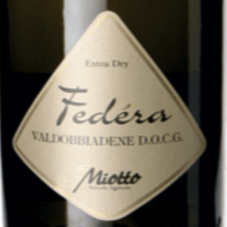 MIOTTO-Valdobbiadene Docg Prosecco Superiore Spumante Extra Dry - Thumbnail 2