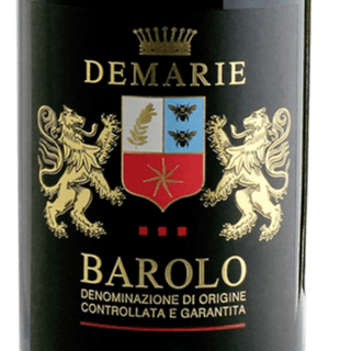 DEMARIE - Barolo DOCG 2020 - Thumbnail 2