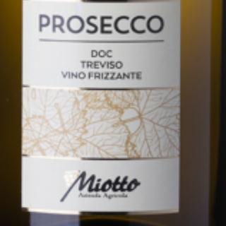 MIOTTO-Prosecco Doc Treviso Frizzante - Thumbnail 2