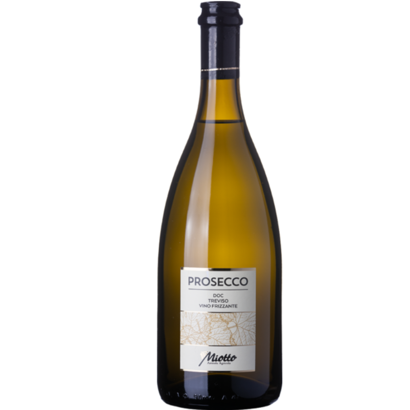 MIOTTO-Prosecco Doc Treviso Frizzante Main Image