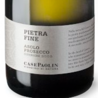 CASE PAOLIN-PIETRA FINE - ASOLO PROSECCO DOCG SUPERIORE EXTRA BRUT CERTIFIED-ORGANIC WINE - Thumbnail 2