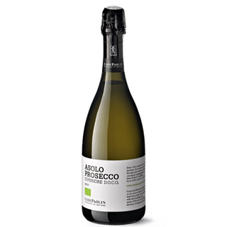 PAO03-CASE PAOLIN-ASOLO PROSECCO Superiore DOCG Brut