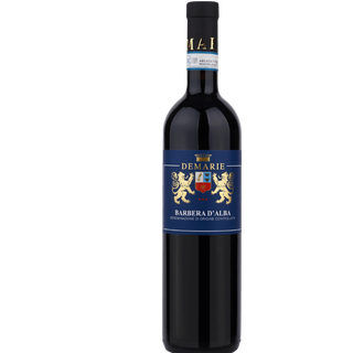 DEMARIE - Barbera d’Alba DOC Superiore 2021