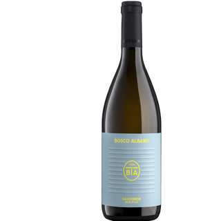 BOSCO ALBANO - Sauvignon DOC Friuli