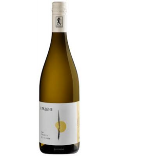 FRA005-LE FRAGHE -TRACCIA DI BIANCO  GARGANEGA  IGT Veneto