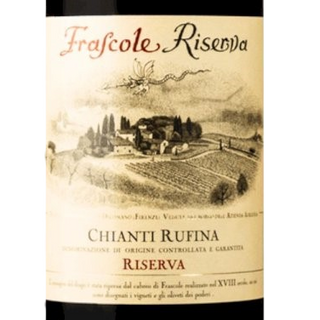 FRS002-FRASCOLE-RISERVA CHIANTI RUFINA  RISERVA  DOCG 
