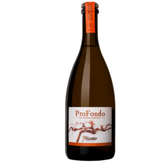 MIOTTO-Colli Trevigiani IGT – Colfondo Agricolo Bottle Fermented - Unfiltered