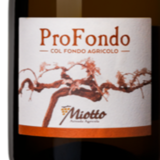 MIOTTO-Colli Trevigiani IGT – Colfondo Agricolo Bottle Fermented - Unfiltered - Thumbnail 2