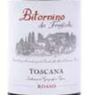 FRS003-FRASCOLE-BITORNINO IGT TOSCANA ROSSO
