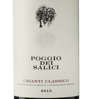 POGGIO DEI SALICI-Chianti DOCG  - Thumbnail 2