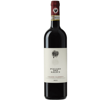 POGGIO DEI SALICI-CHIANTI CLASSICO DOCG 