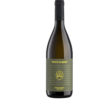 BOSCO ALBANO-Pinot Grigio Friuli DOC