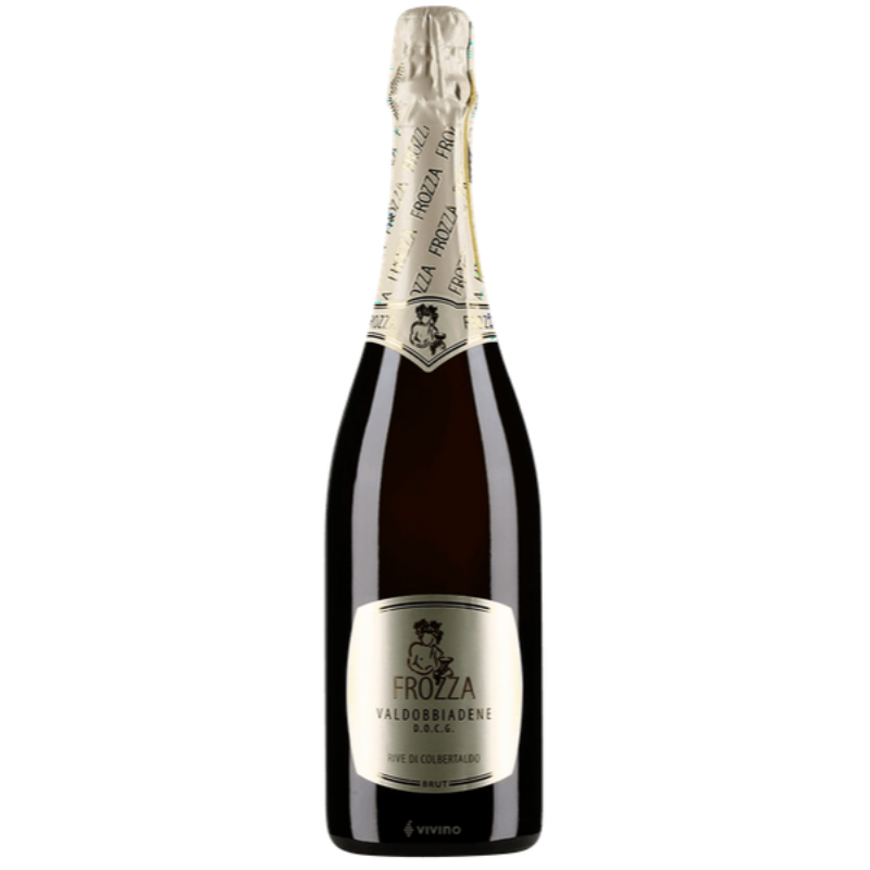 FRO004-FROZZA- PROSECCO FRIZZANTE VAL MESDI’