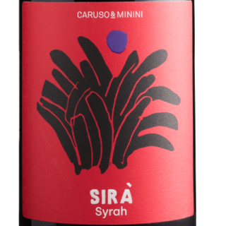 CARUSO&MININI - Syrah IGT - Thumbnail 2