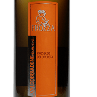 FRO005-FROZZA-PROSECCO TRANQUILLO "DEI OPERETA"