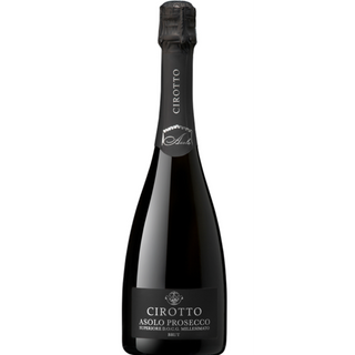 CIR002-CIROTTO-Asolo Prosecco Sup.DOCG Brut 
