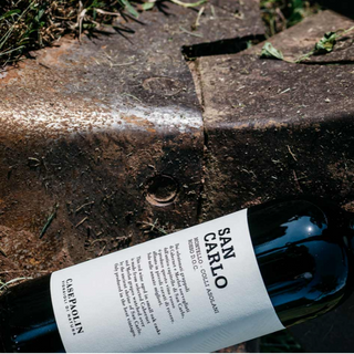 PAO007-CASE PAOLIN -SAN CARLO Montello – Asolo Rosso DOC BIO