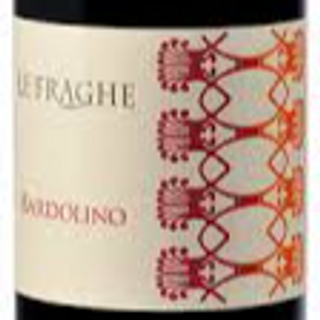 FRA001-LE FRAGHE-BARDOLINO  DOC - ORGANIC