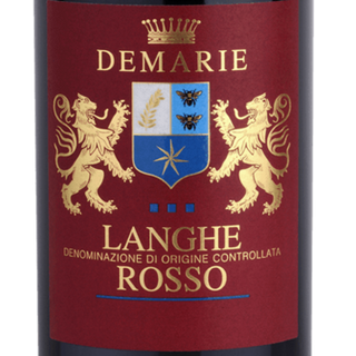 DEMARIE-Langhe DOC Rosso 2020 - Thumbnail 3