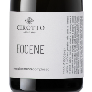 CIR005-CIROTTO-EOCENE WHITE SPARKLING WINE-UNFILTERED 