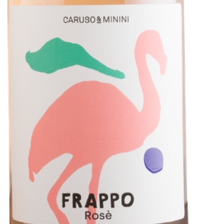 CARUSO&MININI- FRAPPO ROSE' IGP - Thumbnail 2