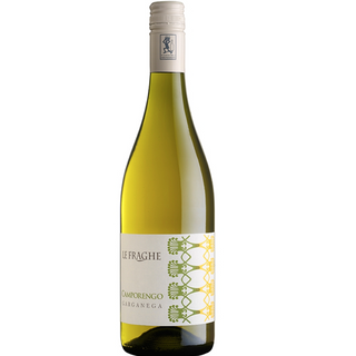 FRA003-LE FRAGHE-CAMPORENGO  GARGANEGA IGT Veneto 