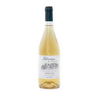 FRA005-LE FRAGHE -TRACCIA DI BIANCO  GARGANEGA  IGT Veneto