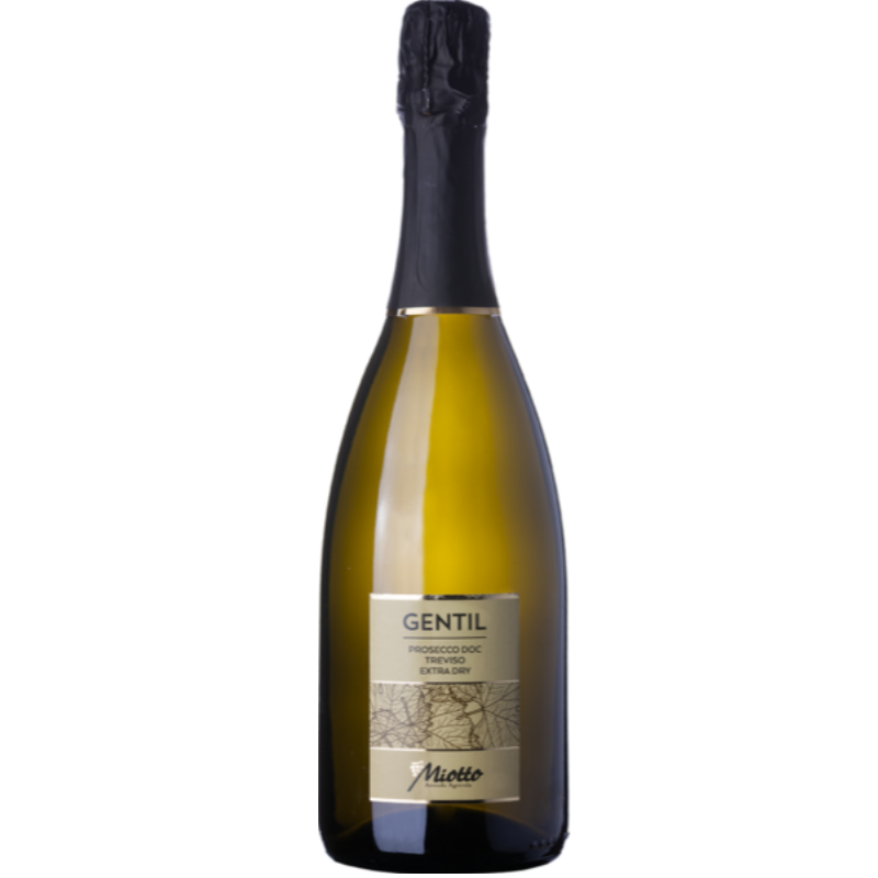 MIOTTO-Prosecco Doc Treviso Spumante Extra Dry Main Image