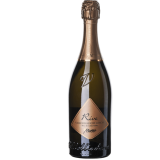 MIOTTO-Valdobbiadene Docg Prosecco Superiore Spumante Rive di Colbertaldo Brut Nature