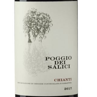 POGGIO DEI SALICI-Chianti DOCG  - Thumbnail 2