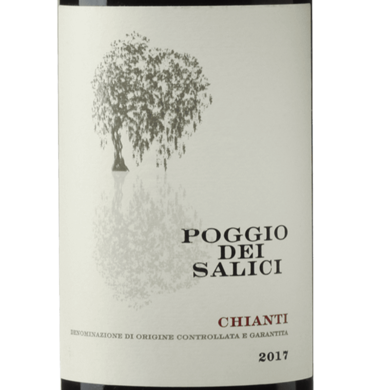 POGGIO DEI SALICI-Chianti DOCG  - Thumbnail (Preview) 2