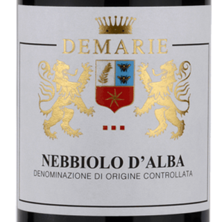 DEMARIE- Nebbiolo d’Alba DOC 2021 - Thumbnail 2