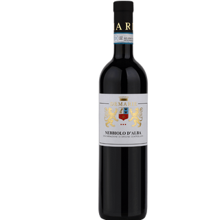 DEMARIE- Nebbiolo d’Alba DOC 2021