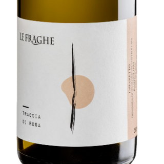 FRA004-LE FRAGHE-TRACCIA DI ROSA  CHIARETTO DI BARDOLINO Chiaretto di Bardolino DOC  