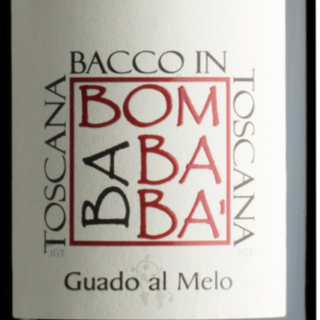 GUADO AL MELO-Bacco in Toscana - Toscana IGT - Thumbnail 2