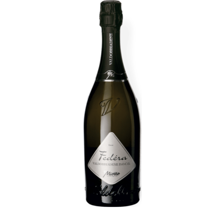 MIOTTO-Valdobbiadene Docg Prosecco Superiore Spumante Brut Main Image