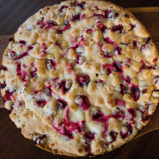 Anytime Cranberry Cake - Only available in November and December