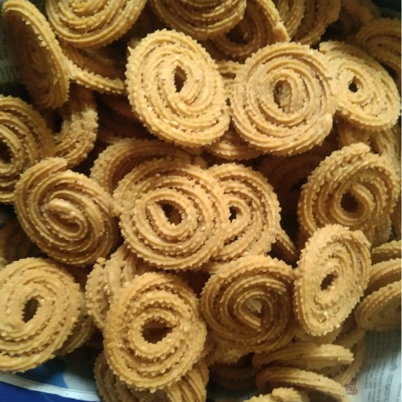 Chakali 200 gm Main Image