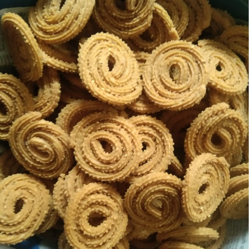 Chakali 2 kg Main Image