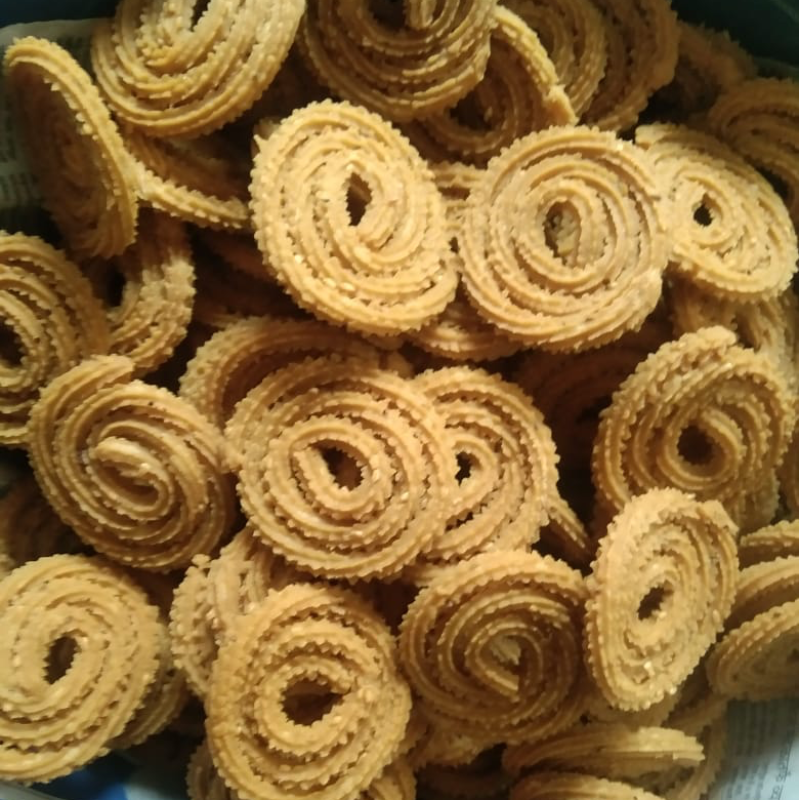 Chakali 500 gm Main Image