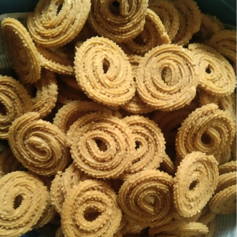 Chakali 1 kg Main Image