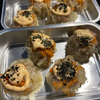 Dimsum Mentai