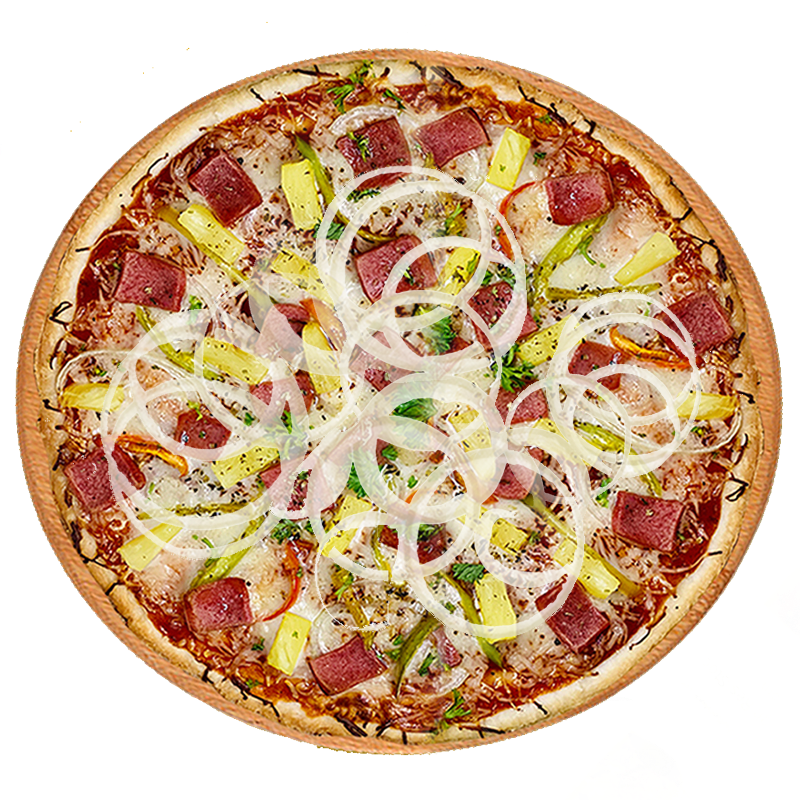 N-Pepperoni Main Image