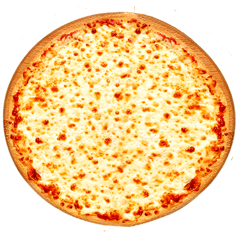 12" All Cheese Main Image