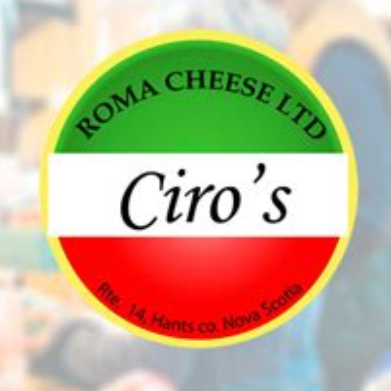 Roma Cheese Fresh Mozzarella ball 300g  Main Image