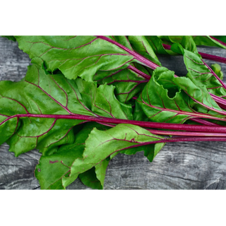 Beet Greens